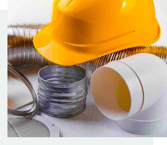 société spécialisée VMC ile de France - installation VMC - entretien VMC - dépannage VMC