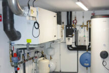 Société installation VMC - installateur VMC Professionnel - réparation VMC, maintenance VMC