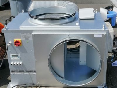 Réalisations VMC le Ile de France: Installation VMC, Réparation VMC, Entretien VMC