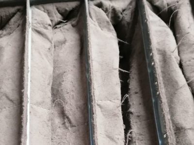 real_gaine déchiré VMC