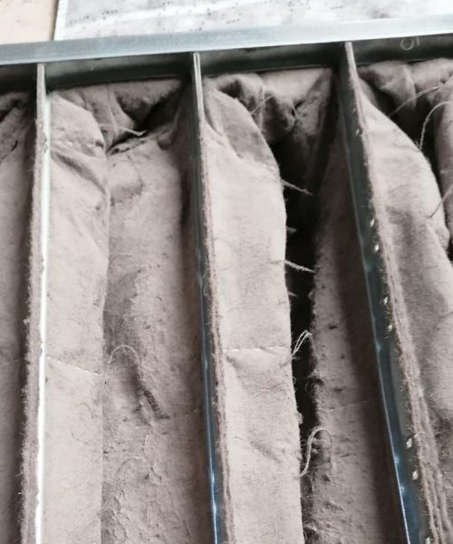 real_gaine déchiré VMC