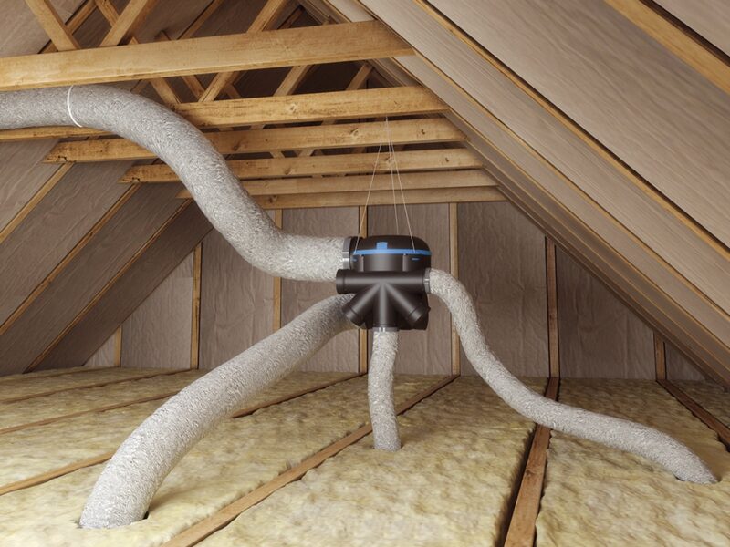 Réalisations VMC le Ile de France: Installation VMC, Réparation VMC, Entretien VMC