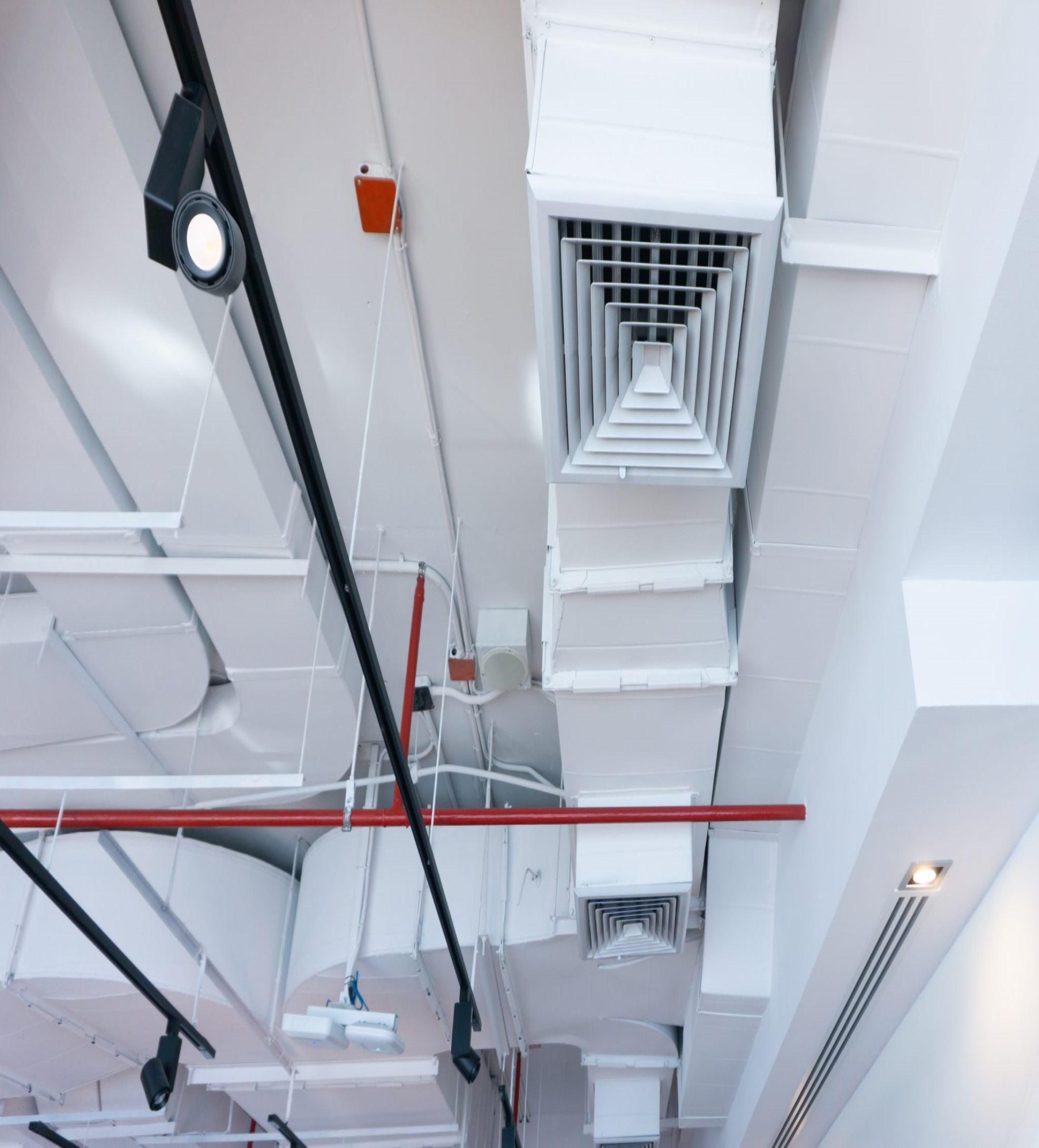 Société installation VMC ILE DE France - installateur VMC Professionnel - réparation VMC