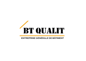 logo bt qualit